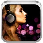 cool ringtones android application logo